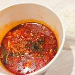 ユッケジャンクッパ（和牛焼肉 牛彩(旧 牛和鹿富岡店)）