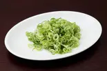 青ネギ(国産)（麺匠如月）