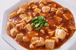 マーボー豆腐(新中華めし屋)