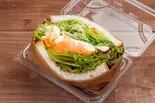 野菜たっぷり卵サンド（やさいこころ）