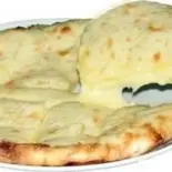 チーズナン cheese nan（インド・ネパールカレー ジャラナ）