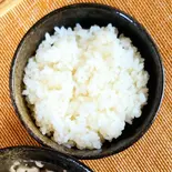 白ごはん150g（コムタンス-プ 楽韓 락한）