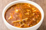 酸辣湯 Spicy and Sour Soup(中華料理 成都 高円寺本店)