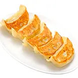 焼き餃子（餃子太郎）