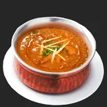 マトンカレー/Mutton Curry（すなお日暮里）