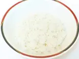 プレーンライス(Plain Rice)（KHUKURI）