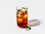 アールグレイティー(Ice・Hot)(Amado 韓国カフェ | アサイー・グリークヨーグルト・かき氷)