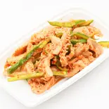 ハチノスのピリ辛和元（中華居酒屋 福錦 新宿御苑前店）