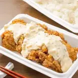 鶏南蛮弁当(3個)タルタル付き（元祖からあげ本舗 金太郎 平間店）