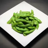 枝豆（本格中華料理 永利 六本木店）