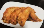 手羽先揚げ（自慢の餃子＆フライ）