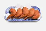 手羽先(ノーマル) 8本（【韓国チキン専門店】オーマイチキン）