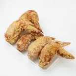 手羽先・1本（鶏笑 山吹神楽坂店）