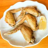 手羽先tebasaki4p(SNEHA INDIAN RESTAURANT)