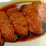 手羽先（台湾料理 飛龍）