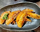 手羽先（海老庵）