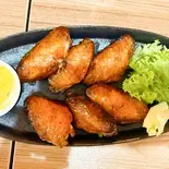 手羽先（スパイスムーン川口店）