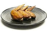 手羽先（カーニバルチキン巽店）