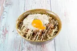 BPMスタミナ丼（すずや食堂）
