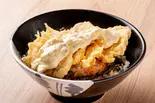 豚天南蛮丼(4枚)（鶏天豚天 通天道 津田沼店）