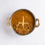 ミックスダルカレー Mix dal curry（サンライズアジアンダイニング＆バー）