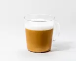 カフェラテ（サンマルクカフェ 福岡天神地下街店）