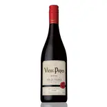 【アルコール】ヴューパープフランス赤 750ml ワイン赤 Vieux Papes ROUGE Wine Red（おかんのやさしいから揚げ 上新庄店）