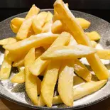 ハニーバターポテト Honey butter potato 허니버터 포테토（韓国フライドチキン立川店）