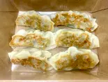 特製餃子（友来）