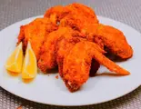 ウィング タンドリー WNGS TANDOORI（LALTIN Nepali Dining）