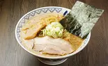 ばんから Bankara（ばんかららーめん立川北口店）