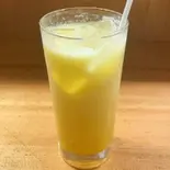 マンゴーシェーク Mango Shake（インド料理ディビー）