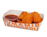 チキンテンダーバイツ CHICKEN TENDER BITES（UMAMI BURGER 南町田グランベリーパーク店）