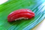 熟成マグロ（熟成すし前田）