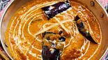 アルベイガン Alu Baigan(スワガット)