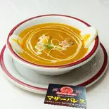チキンカレー/Chiken Curry（Mother Palace）