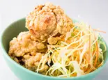 からあげ 8個（小さな食堂 uii meals）