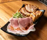 おつまみセット（Zweiter Läden）