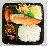 ヘルシー弁当（きょうわ弁当 梶原店）