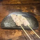 ささみ2本（焼鳥・おでん KUSIO 寺田町店）