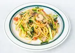 スパゲッティ ジャポネ(大盛りスパゲッティ!Spaghetti House Homies)
