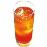 ウローン茶Oolong tea（インド料理 Himal）