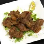 タンドリーチキン（本格カレー Kenken Spice light）