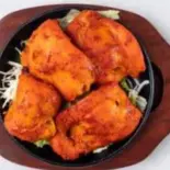 チキンティッカ Chicken Tikka 2pic（インド料理 ロータスビーキッチン 淡路店）