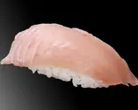 008】【握り】びんちょうまぐろ（海鮮寿司めちゃんこ 博多駅筑紫口店）
