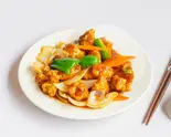 酢豚（中華料理 カオの屋）