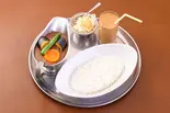ライスセット（インドレストラン アミン）