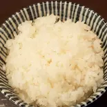 ご飯(250g)Rice（【静岡おでん×浜松餃子×富士宮焼きそば】ハナクラ三鷹店 hanakura mitakaten）