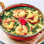 サグプラウン Sag Prawn（さくらアジアンダイニング北大宮）
