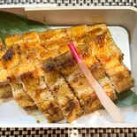 あなご照焼き（あなごめし専門 㐂のや 三宮店）